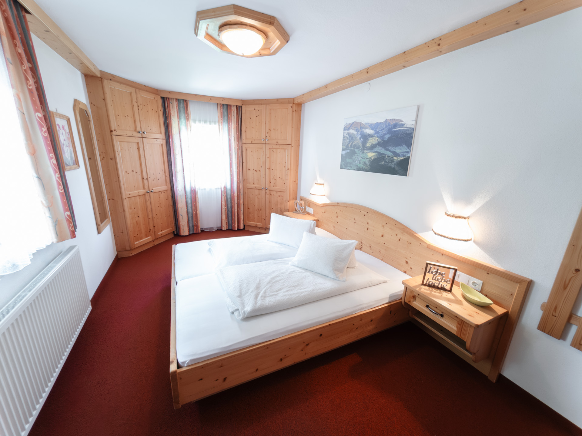 Farmhouse room without balcony Farmhouse room without balcony